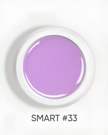 DARK Smart Builder Gel 33, 15 ml