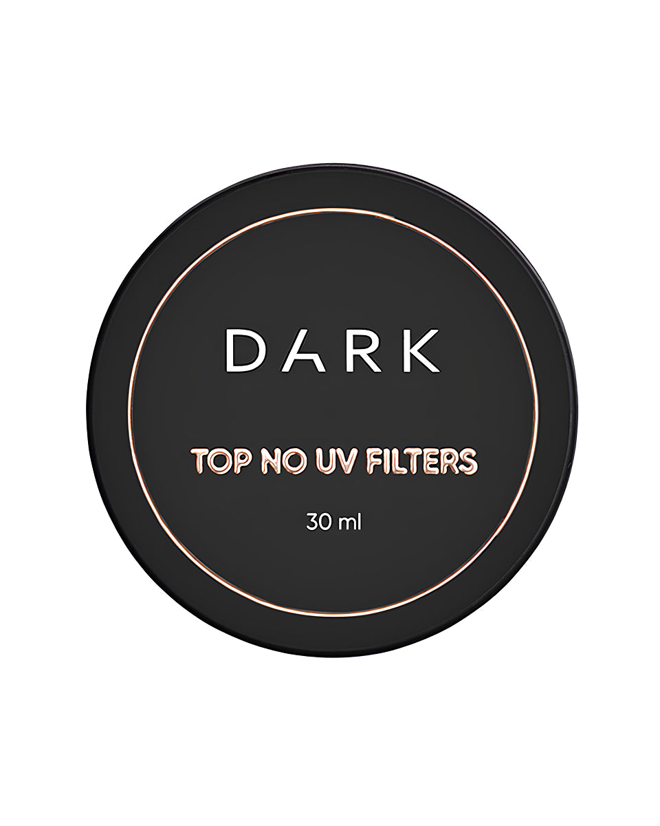 DARK Top No UV Filters