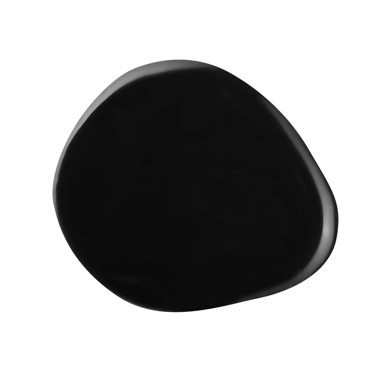 Kinetics Solargel Black Hole #580, 15 ml