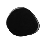 Kinetics Gel Polish Black Hole  #580, 15 ml