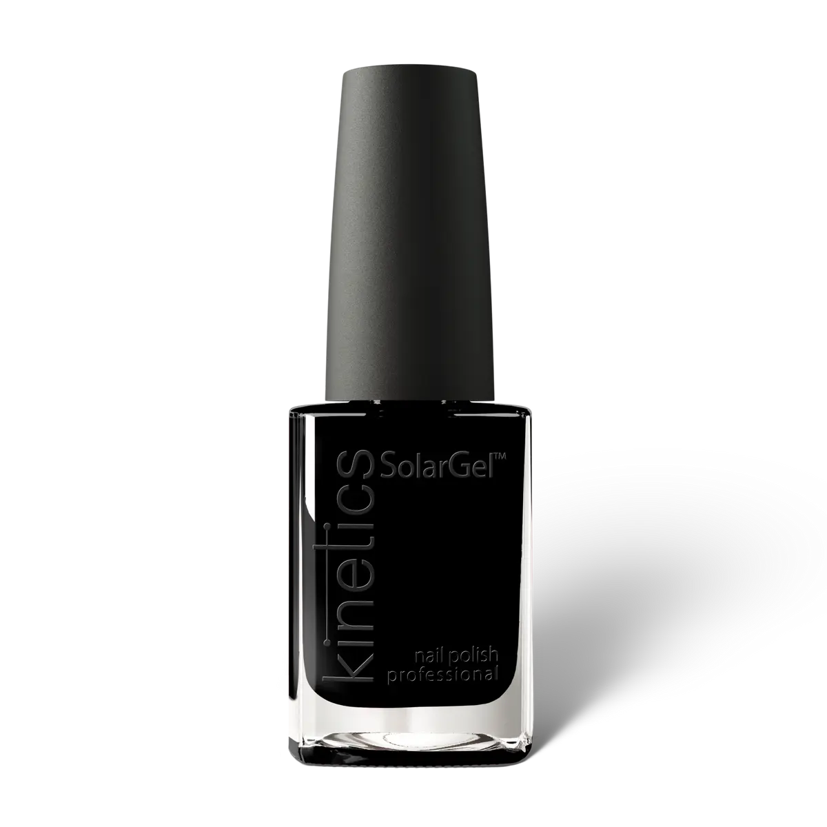 Kinetics Solargel Black Hole #580, 15 ml