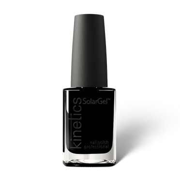 Kinetics Solargel Black Hole #580, 15 ml