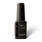 Kinetics Gel Polish Black Hole  #580, 15 ml