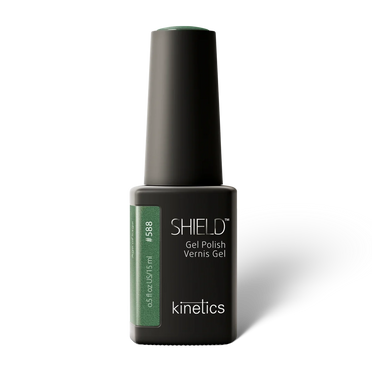 Kinetics Gel Polish Age Of Sage #588, 15 ml