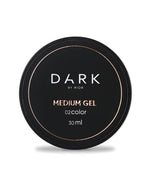 DARK Средний гель №02