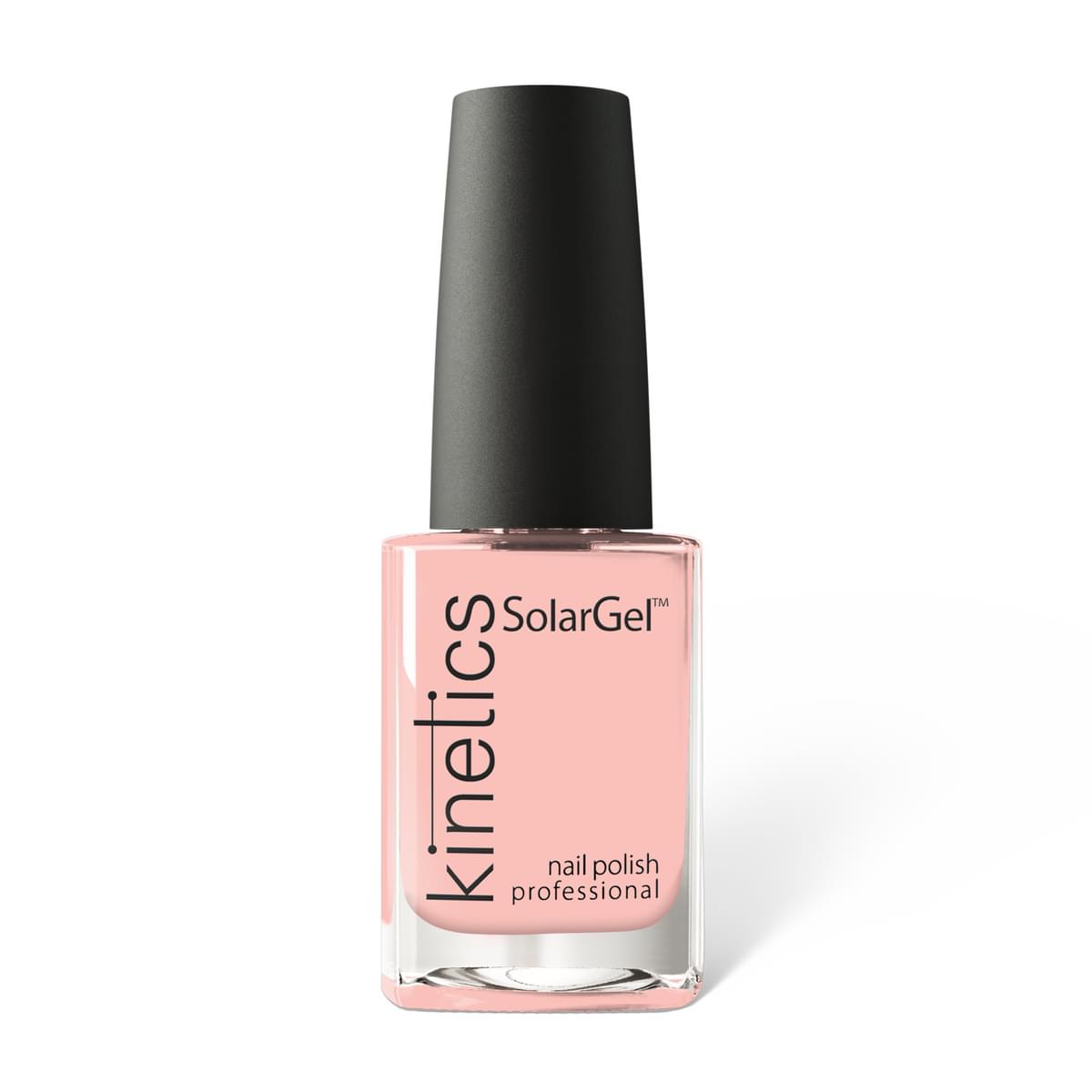Kinetics SolarGel Nail Delicate Lace #058, 15ml