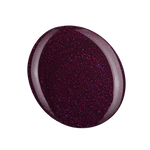 Kinetics Gel Polish Meta Mauve #595, 15 ml