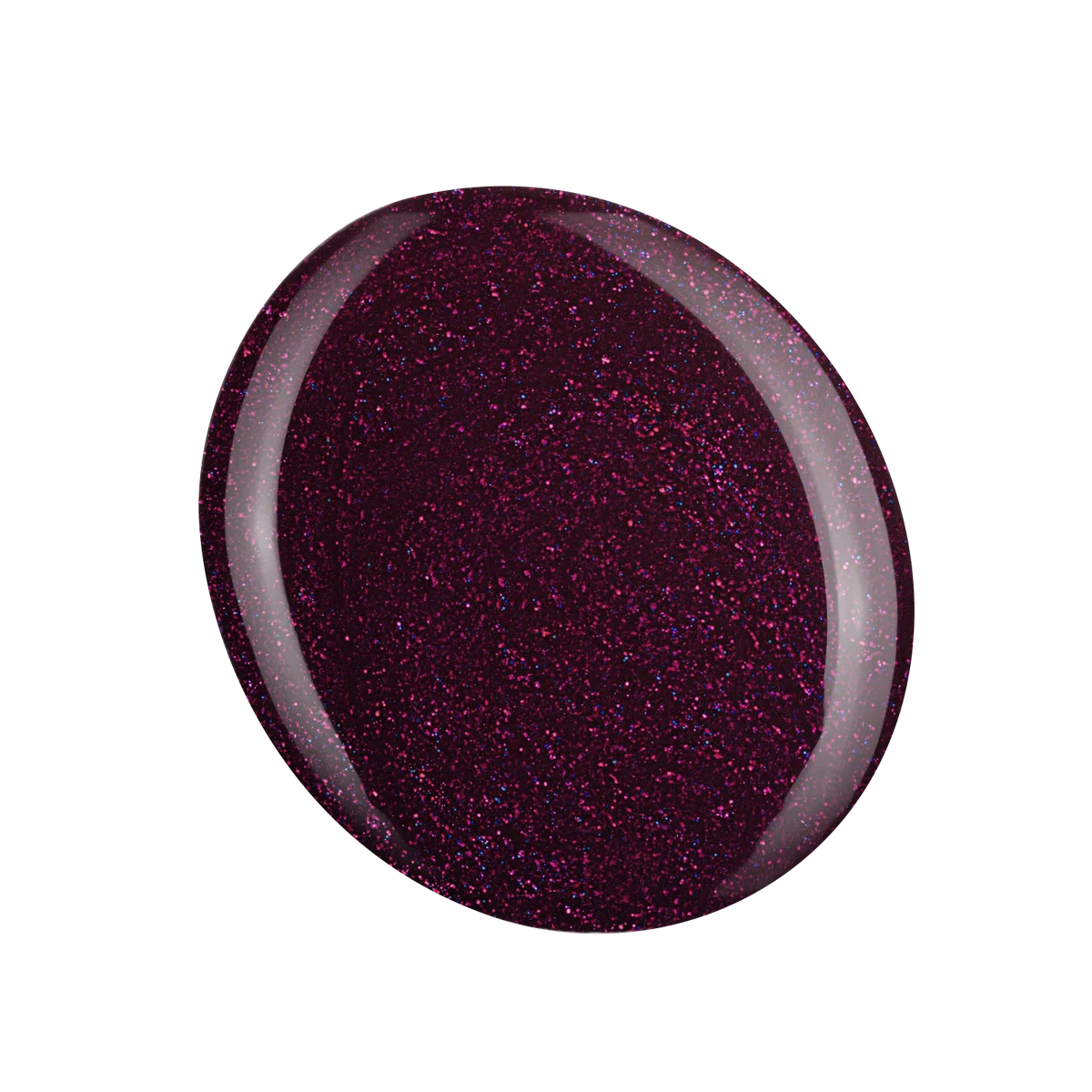 Kinetics Gel Polish Meta Mauve #595, 15 ml