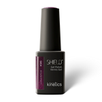 Kinetics Gel Polish Meta Mauve #595, 15 ml