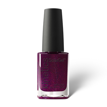 Kinetics SolarGel Meta Mauve #595, 15ml