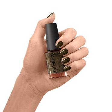Kinetics SolarGel Core Values #596, 15ml