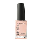 Kinetics SolarGel Nail Rose Petal #059, 15ml