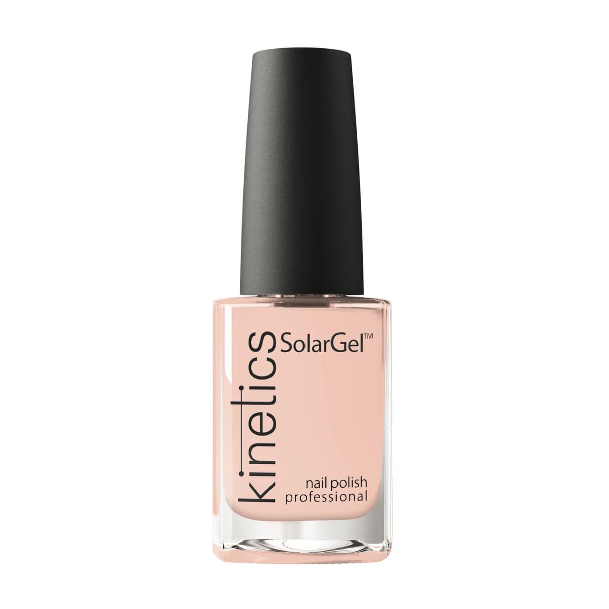 Kinetics SolarGel Nail Rose Petal #059, 15ml