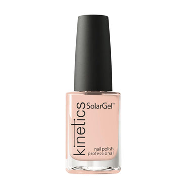 Kinetics SolarGel Nail Rose Petal #059, 15ml