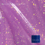Touch Builder Gel Shine Mix 5, 15 ml