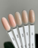 DARK Iconic Gel 9