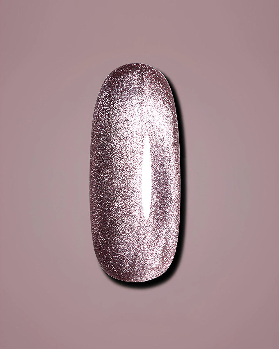 DARK Гель-лак Cat Eye 02, 10 мл