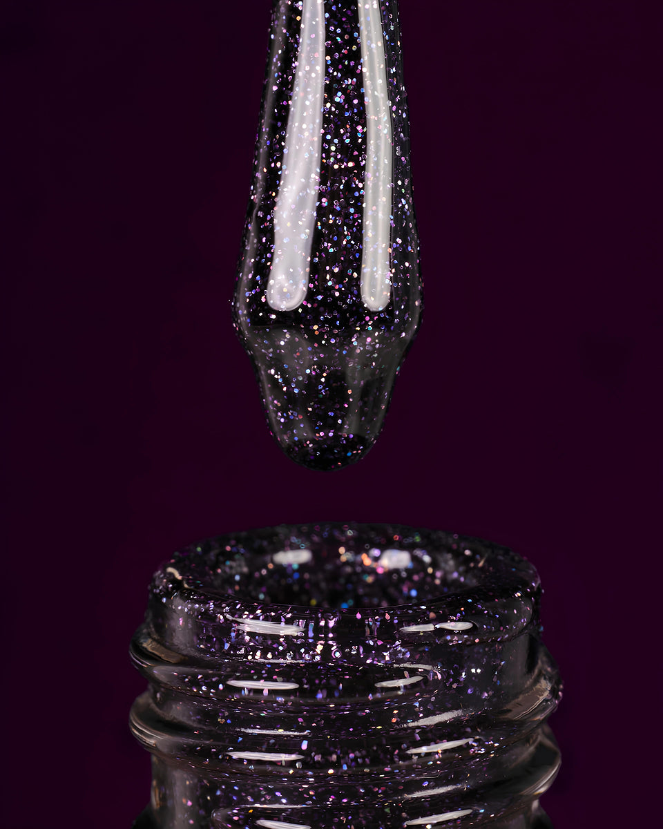  DARK Gel Polish 123, 10 мл