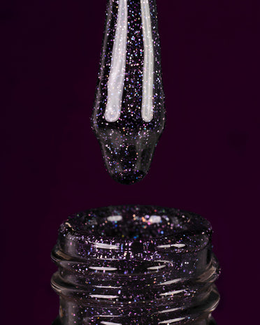  DARK Gel Polish 123, 10 мл