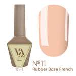 Valeri French Base #11, 12 ml