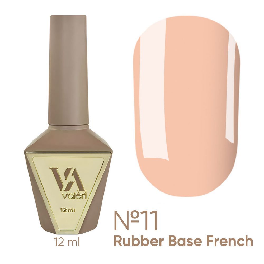 Valeri French Base #11, 12 ml