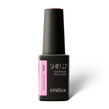Kinetics Gel Polish Euphoria #605, 15 ml