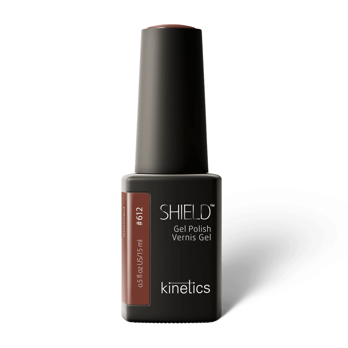 Kinetics Gel Polish #612 GROUNDED
