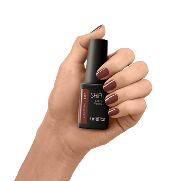 Kinetics Gel Polish #612 GROUNDED