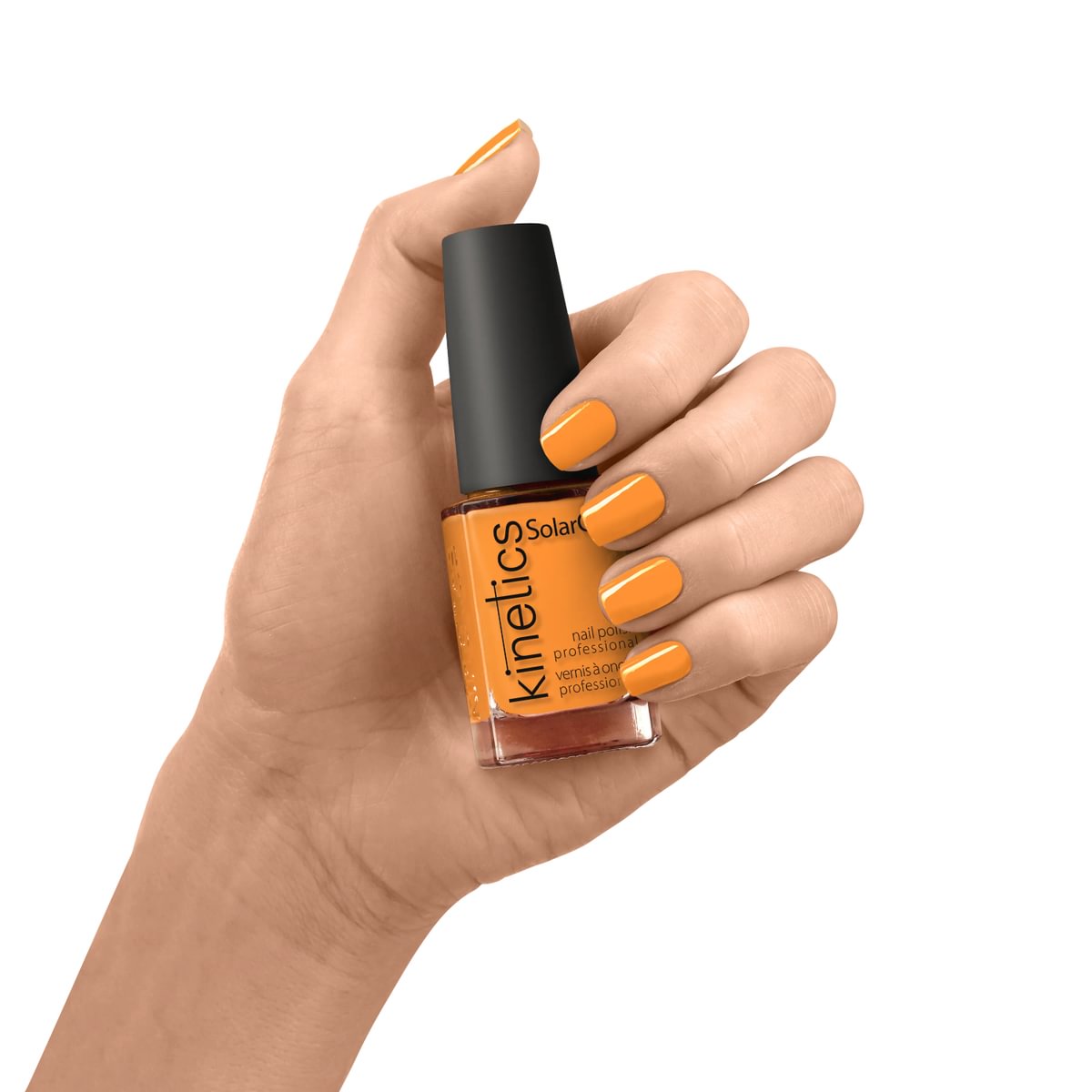 Kinetics SolarGel Presence #614, 15ml