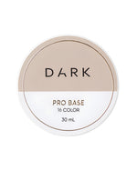 DARK Pro Base 16