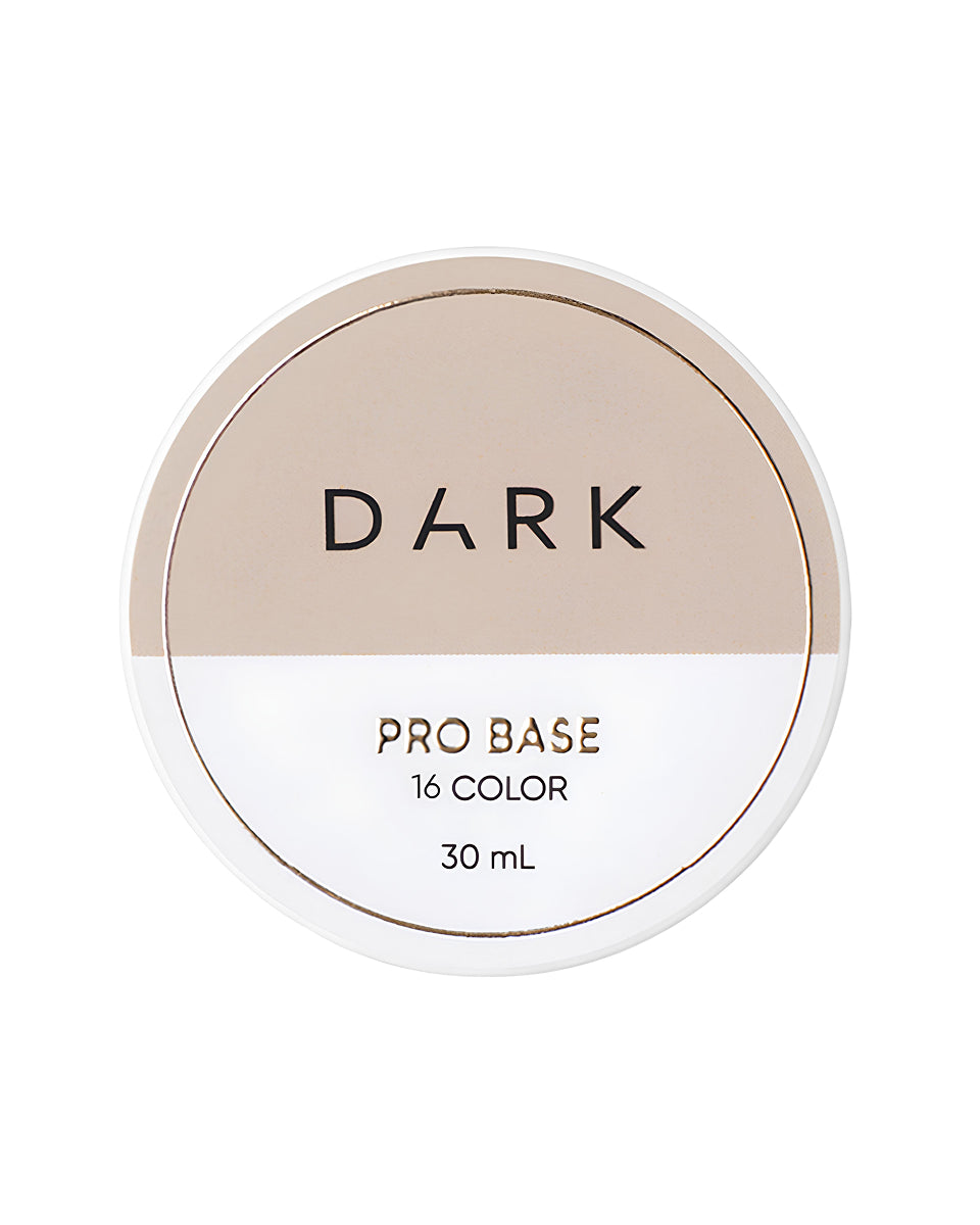 DARK Pro Base 16