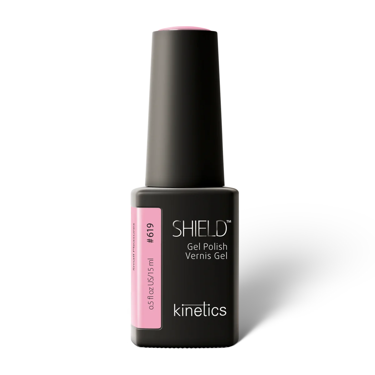 Kinetics Gel Polish Small Pleasures #619, 15 ml