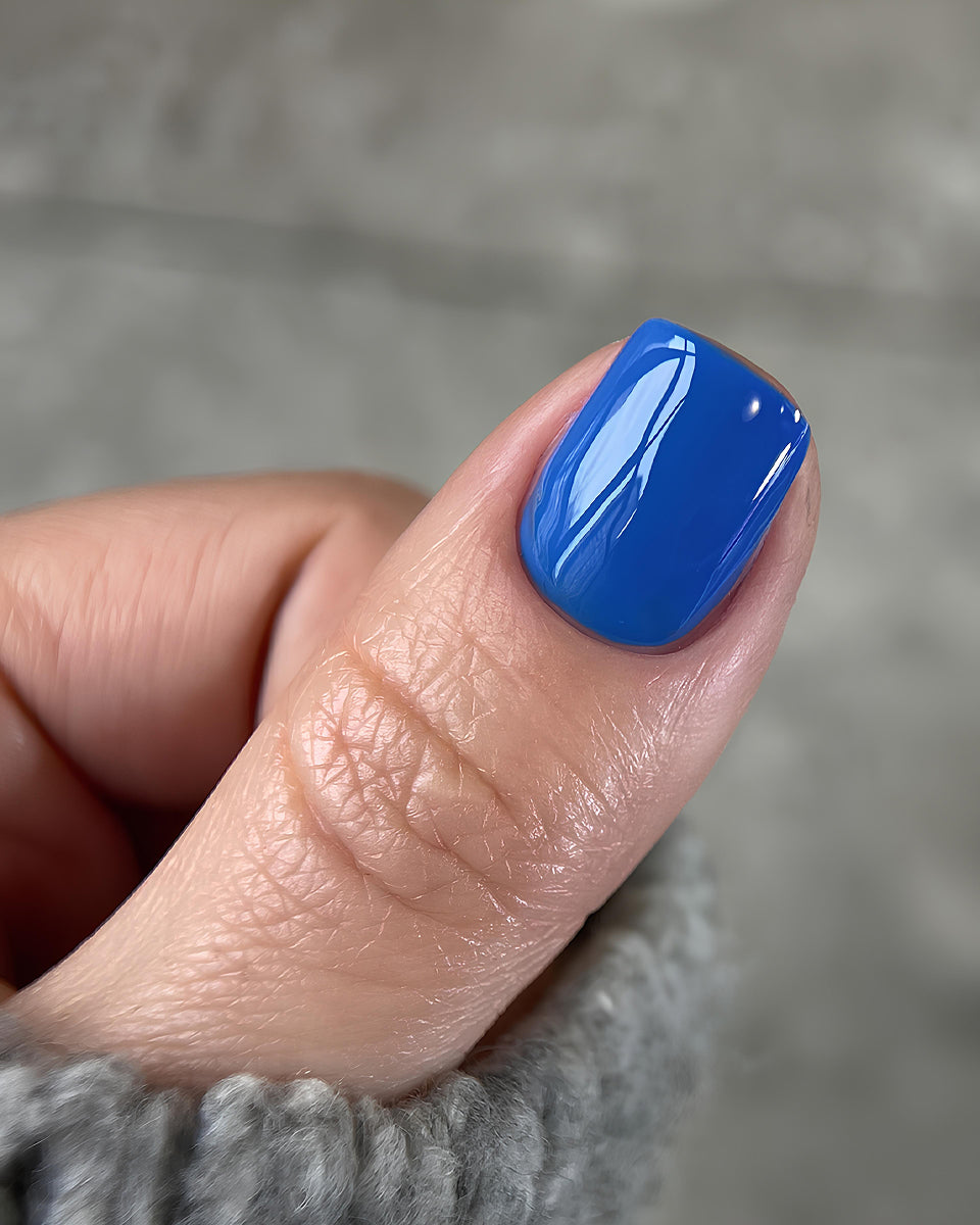 DARK Gel Polish 027, 10 ml