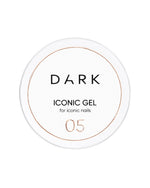 DARK Iconic Gel 05, 15 мл