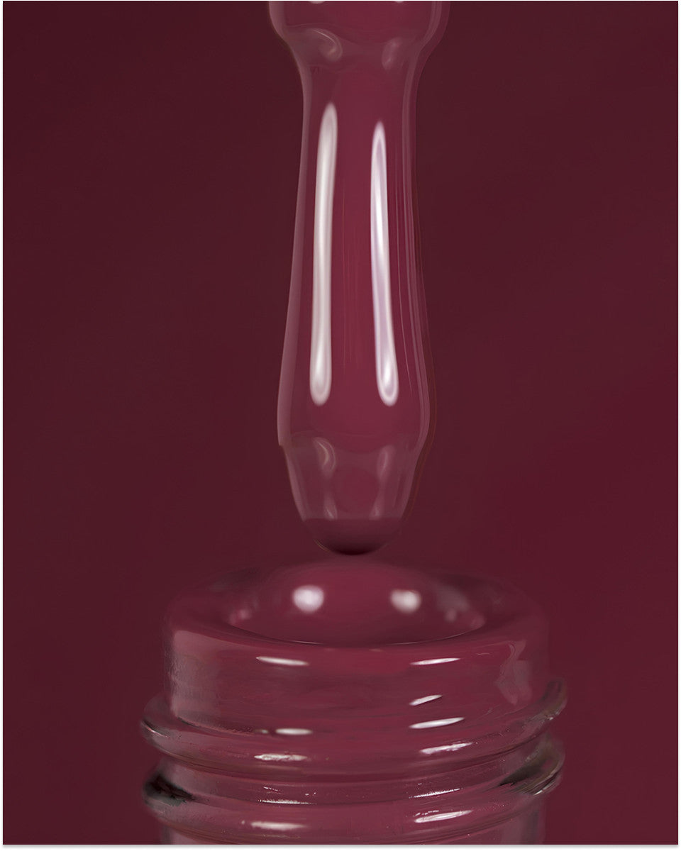 DARK Gel Polish 043, 10 ml