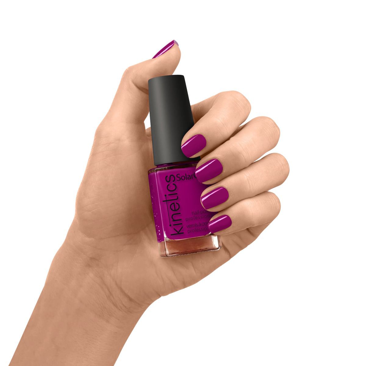 Kinetics Solargel Revel #620, 15 ml