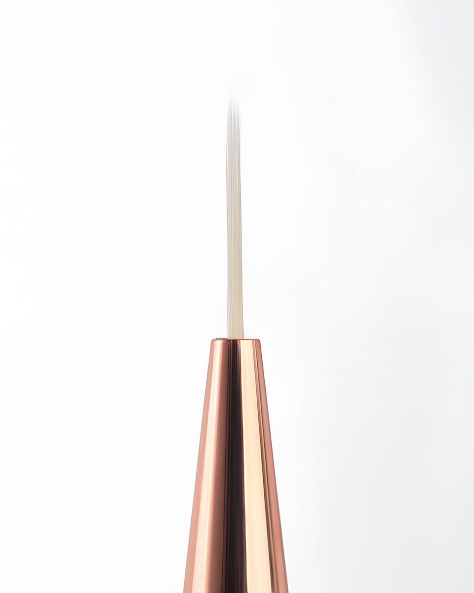 Кисть для подводки DARK Liner (10 мм)