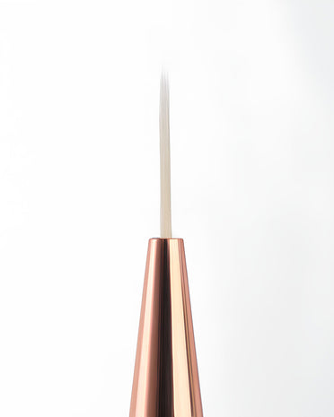 Кисть для подводки DARK Liner (10 мм)