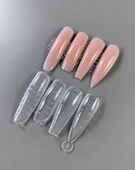 DARK Dual Forms Oval