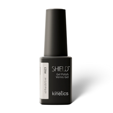 Kinetics Gel Polish Unwind #623, 15 ml