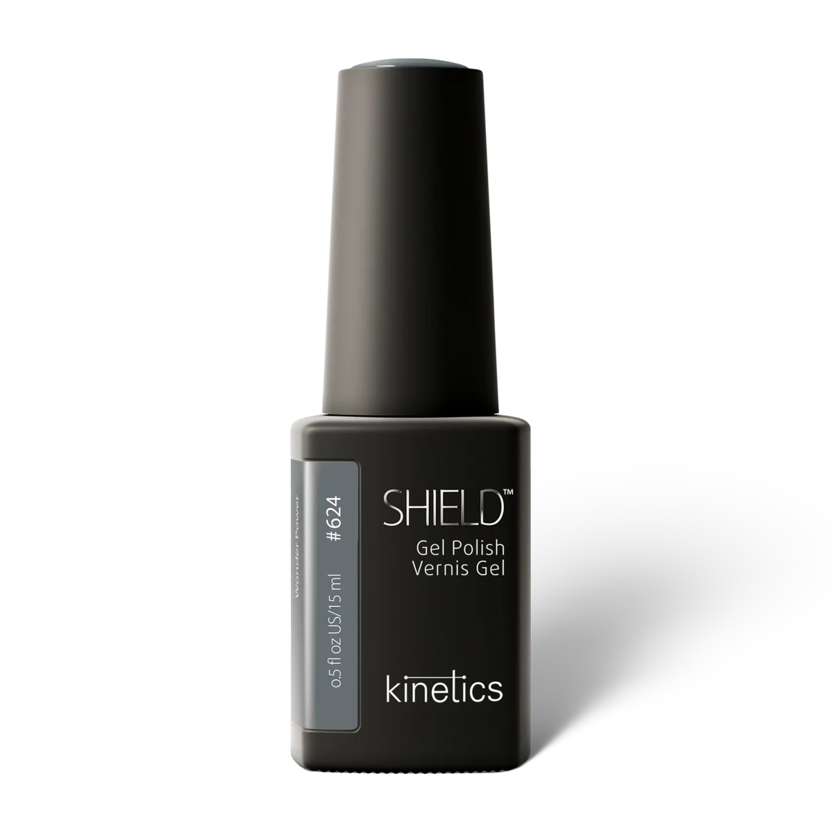 Kinetics Gel Polish Wonder Power #624, 15 ml