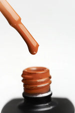 Kinetics Gel Polish Get Cozy #625, 15 ml