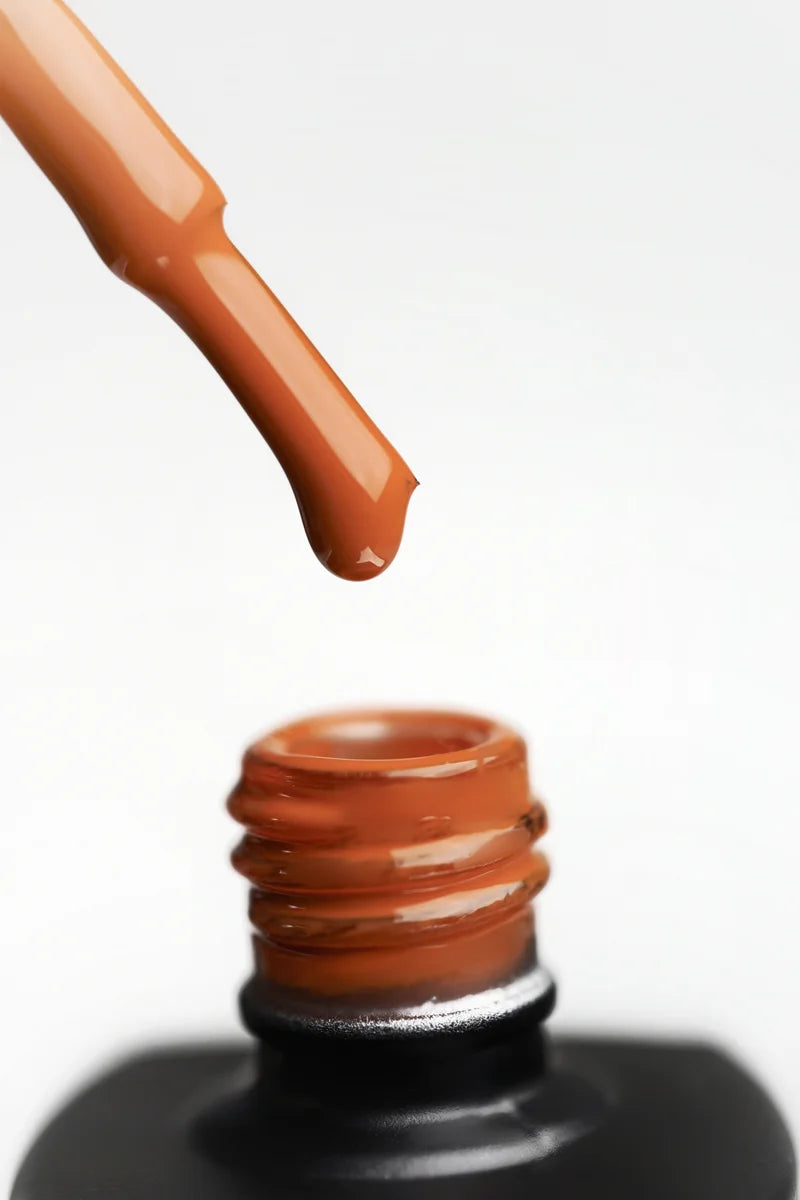 Kinetics Gel Polish Get Cozy #625, 15 ml