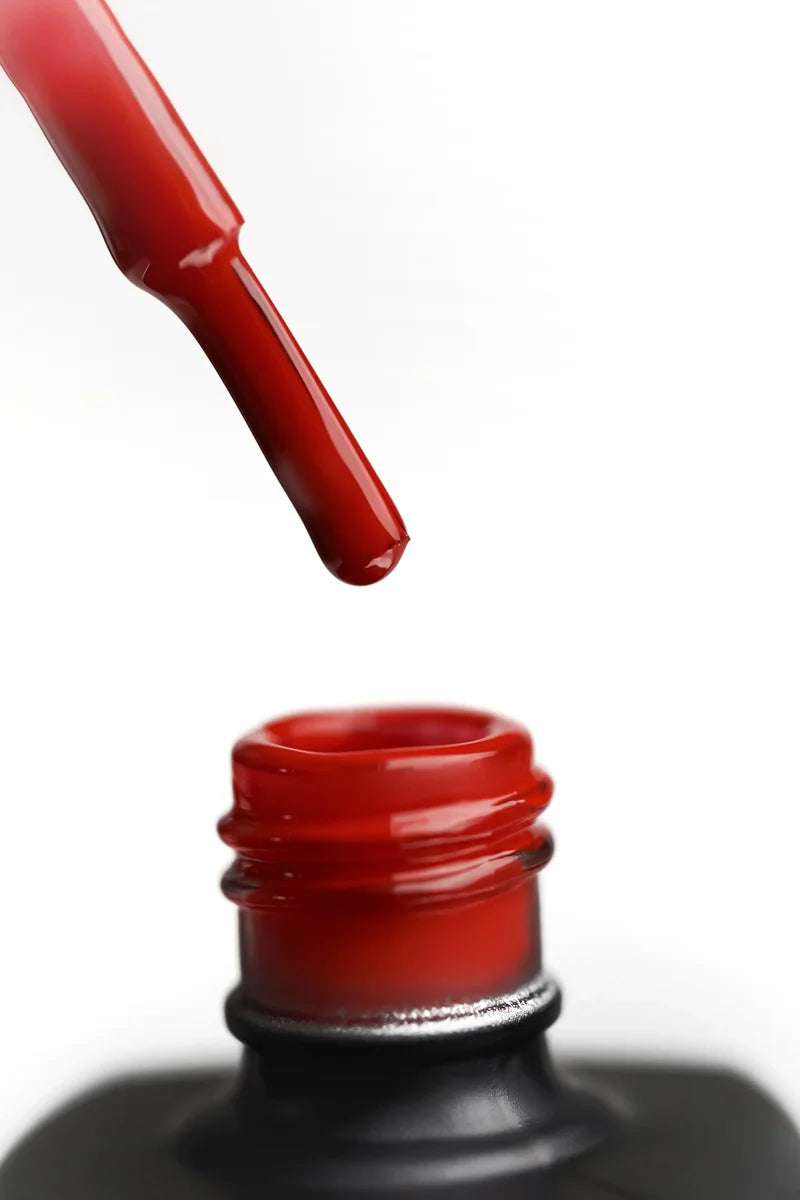 Kinetics Gel Polish Snug #626, 15 ml