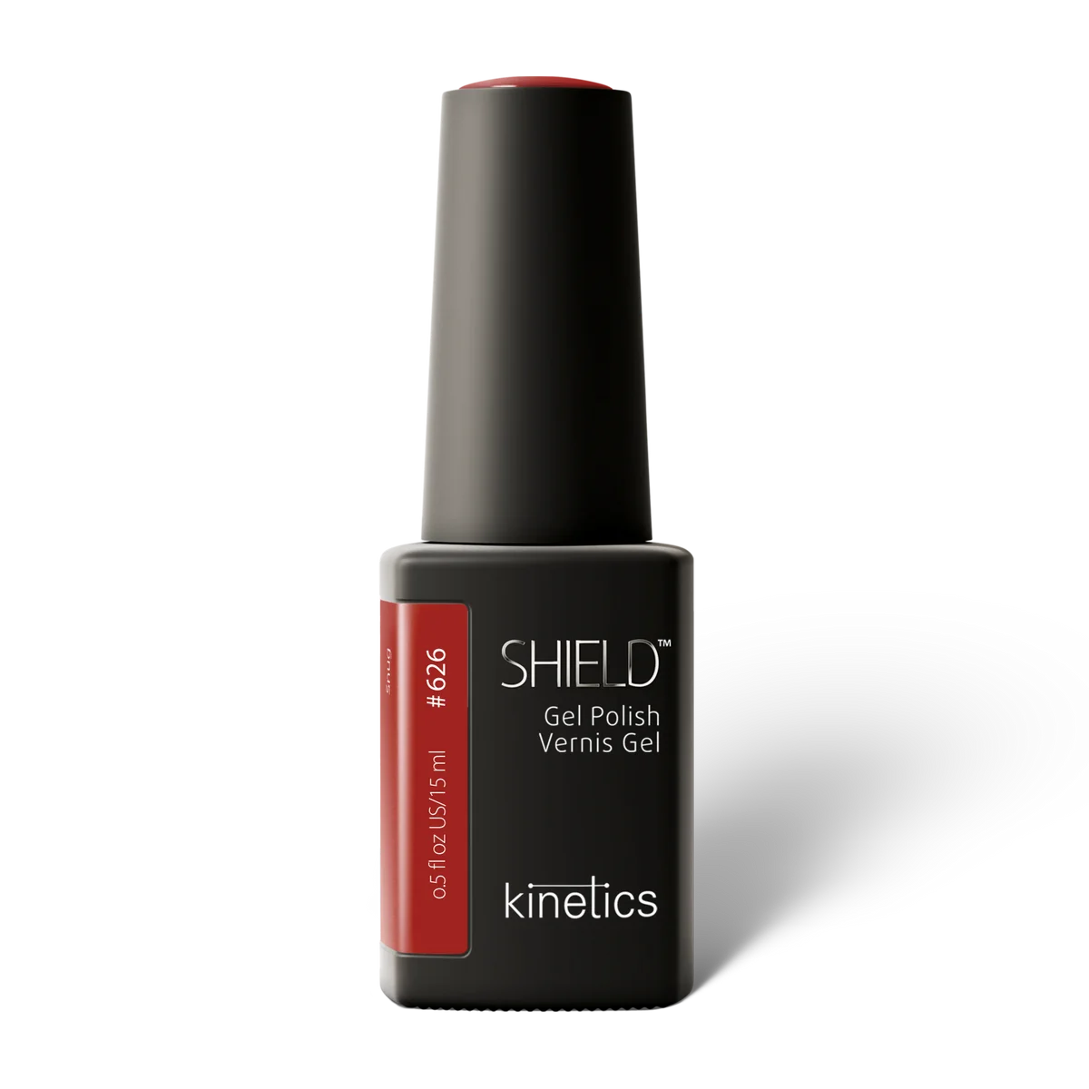 Kinetics Gel Polish Snug #626, 15 ml