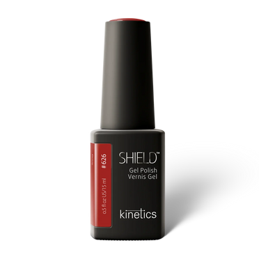 Kinetics Гель-лак Snug #626, 15 мл