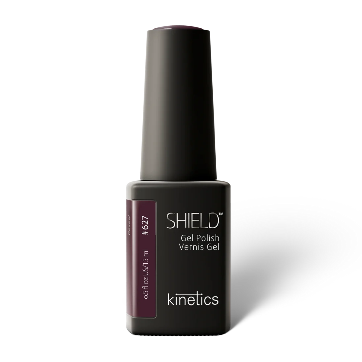 Kinetics Gel Polish Reveal #627, 15 ml