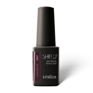 Kinetics Гель-лак Reveal #627, 15 мл