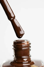 Kinetics Solargel Espresso #628, 15 мл