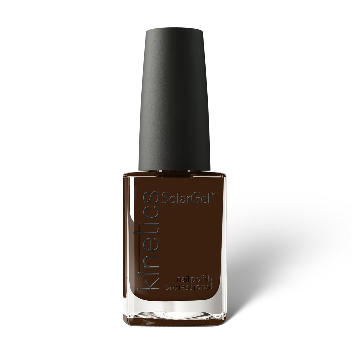 Kinetics Solargel Espresso #628, 15 мл